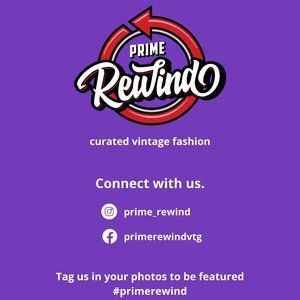 Meet your Posher, Shane